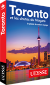 Toronto et les chutes du Niagara