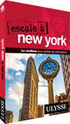 Escale à New York