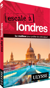 Escale à Londres