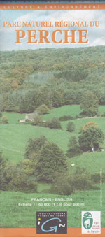 Parc Naturel Régional du Perche