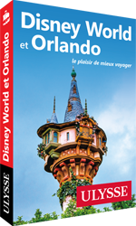 Disney World et Orlando
