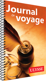 Journal de voyage Ulysse – L
