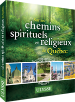 Chemins spirituels et religieux du Québec