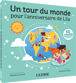 Un tour du monde pour l