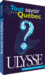 Tout savoir sur le Québec