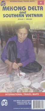 Mekong Delta & Southern Vietnam - Viêt Nam Sud et Mékong