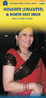 Kalkotta & North-East India - Calcutta & Nord-Est Indien