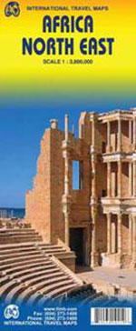 Africa Northeast - Afrique du Nord-Est
