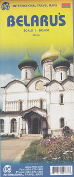 Belarus - Biélorussie