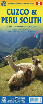 Cuzco & South Peru - Cuzco et le Sud du Pérou