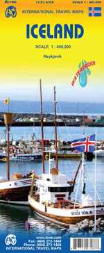 Iceland - Islande