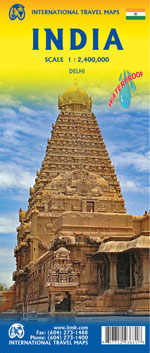 India - Inde