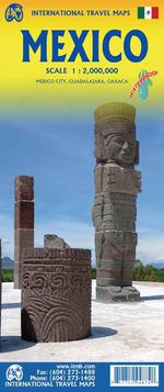 Mexico - Mexique