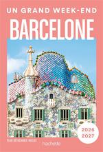 Grand Week-End à Barcelone et Sitges