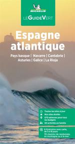 Vert Espagne Atlantique