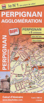Perpignan et Son Agglomération