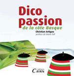 Dico Passion de la Côte Basque