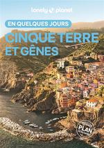 Lonely Planet en Quelques Jours Cinque Terre et Gênes
