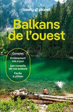 Balkans de l