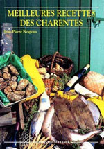 Meilleures Recettes Charentes