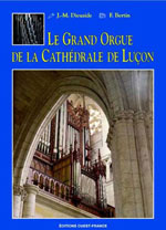 Le Grand Orgue de la Cathédrale de Luçon