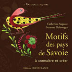 Motifs de Savoie - à Connaître et à Créer