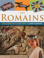 Les Romains