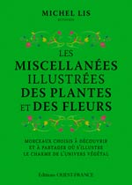 Miscellanées Illustrées des Plantes et des Fleurs