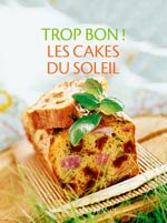 Trop Bon ! les Cakes du Soleil