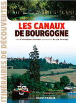 Les Canaux de Bourgogne