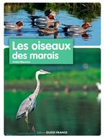 Les Oiseaux du Marais