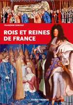 Rois et Reines de France