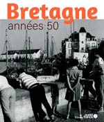 Bretagne Années 50