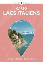 Cartoville Lacs Italiens