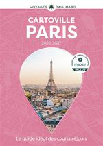 Cartoville Paris