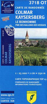 Ign Top 25 #3718 Ot Colmar, Kaisersberg