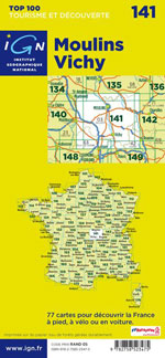 Ign Top 100 #141 Moulins, Vichy