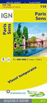 Ign Top100 #119 Paris Sens