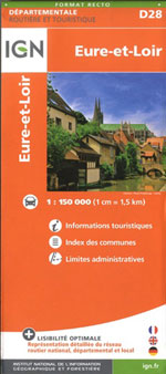 Ign Eure-et-Loir