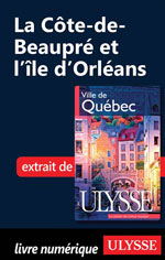 La Côte-de-Beaupré et l