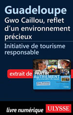 Guadeloupe - Gwo Caillou, reflet d’un environnement précieux