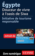 Égypte - Douceur de vivre à l’oasis de Siwa