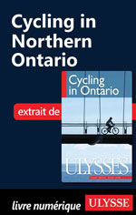 Cycling in Northern Ontario