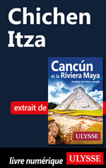 Chichen Itza