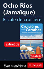 Ocho Rios (Jamaïque) - Escale de croisière