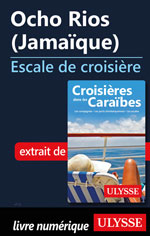 Ocho Rios (Jamaïque) - Escale de croisière