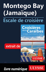 Montego Bay (Jamaïque) - Escale de croisière