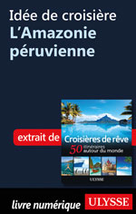 Idée de croisière - L