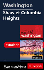 Washington - Shaw et Columbia Heights