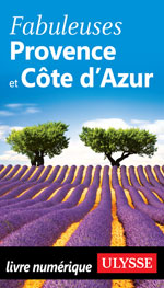Fabuleuses Provence et Côte d